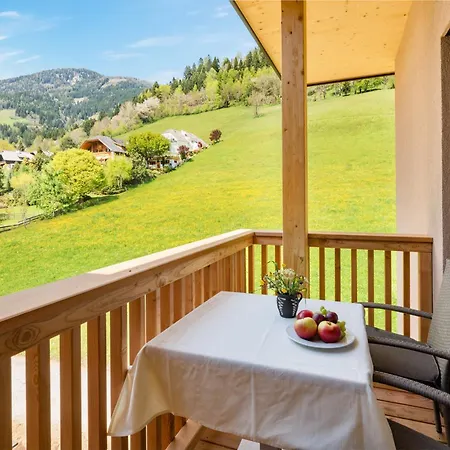 Naturhotel Alpenrose Millstatt Exterior photo