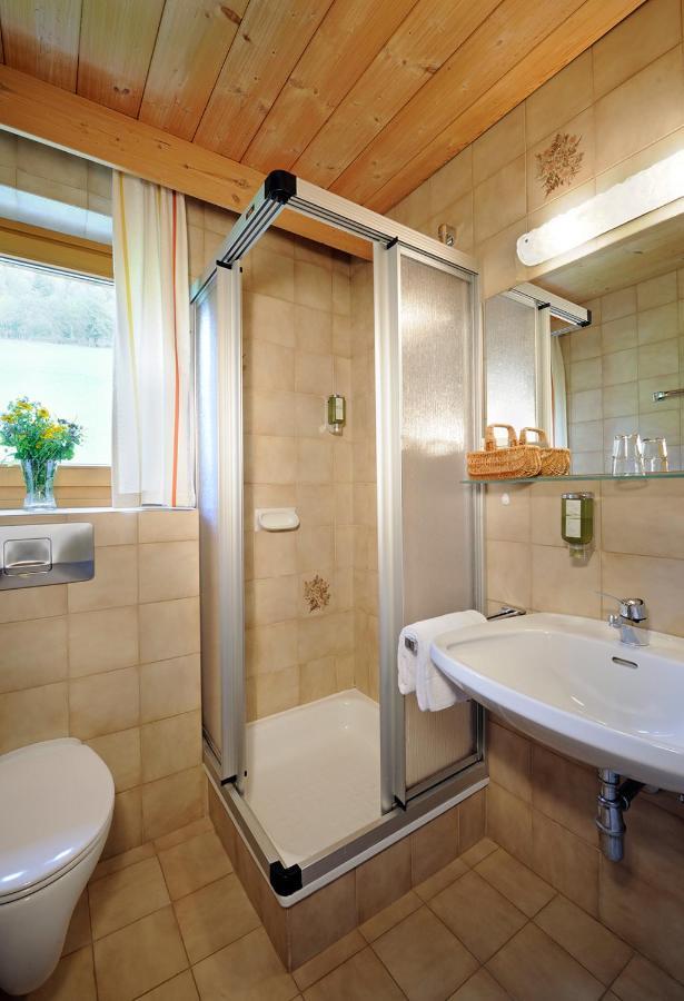 Naturhotel Alpenrose Hotel 4*