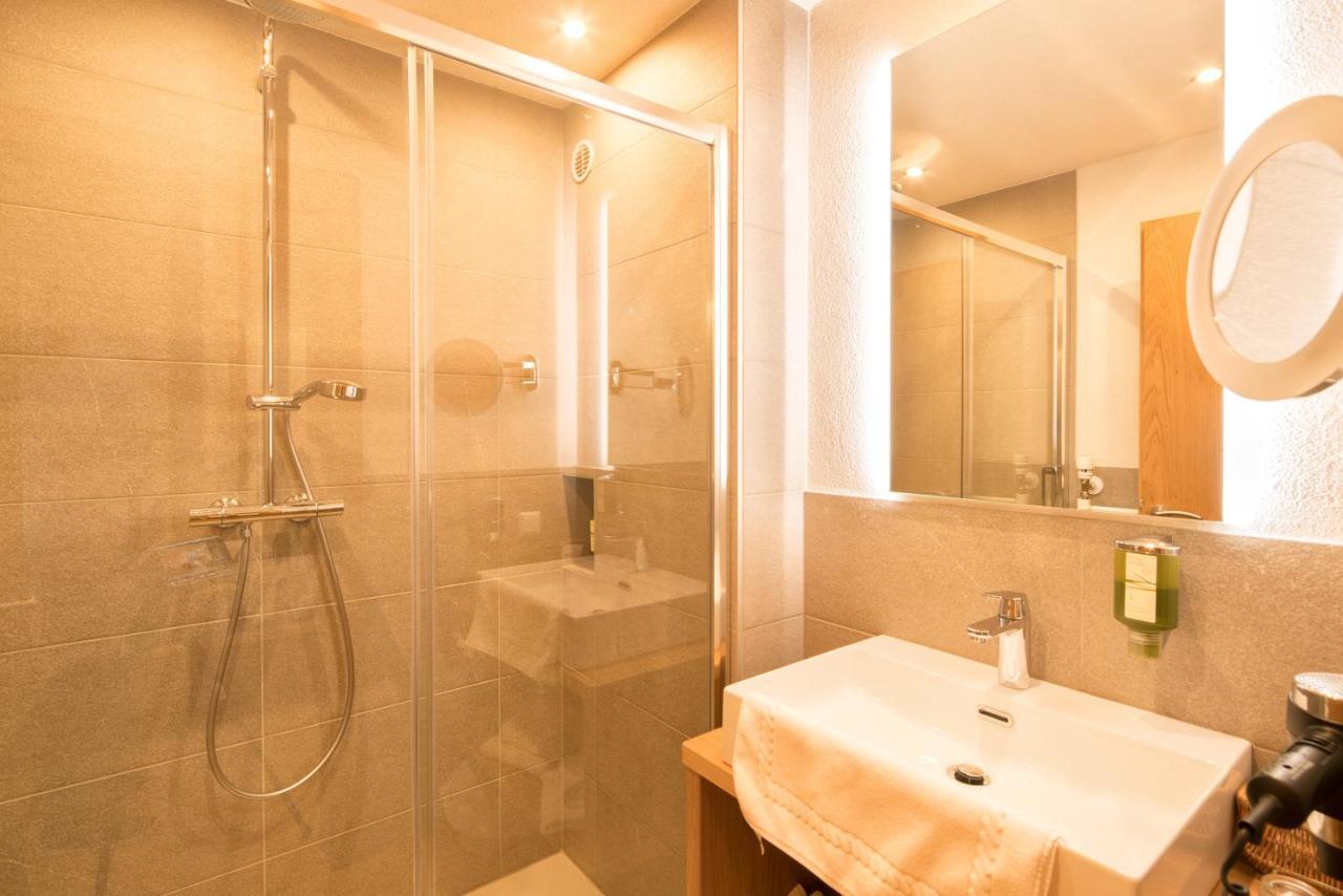Naturhotel Alpenrose Millstatt