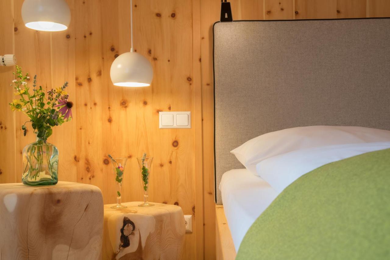 Naturhotel Alpenrose Hotel