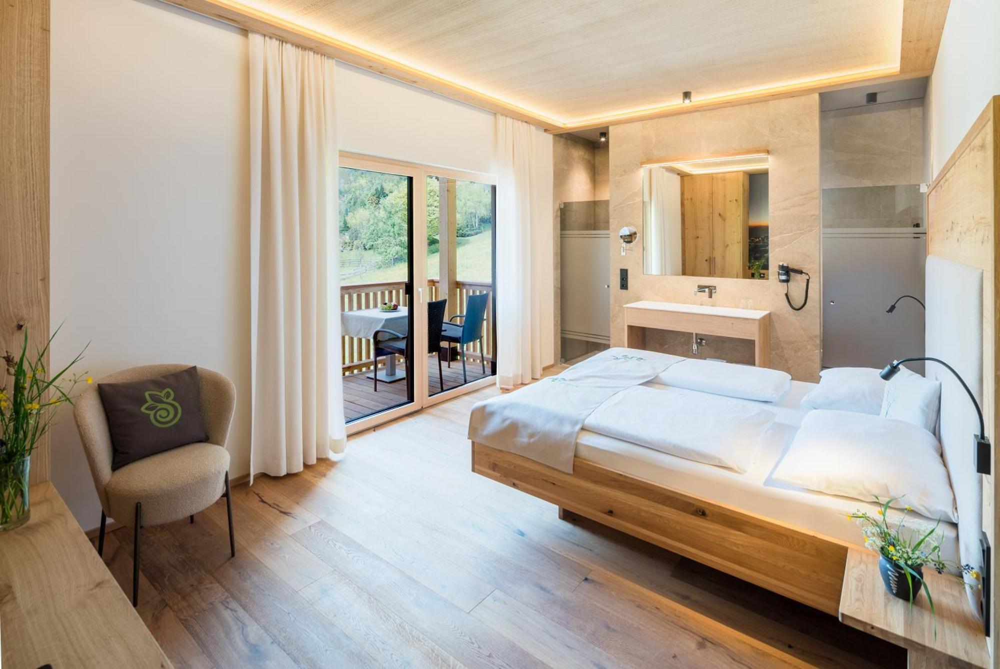 Naturhotel Alpenrose 4* Millstatt