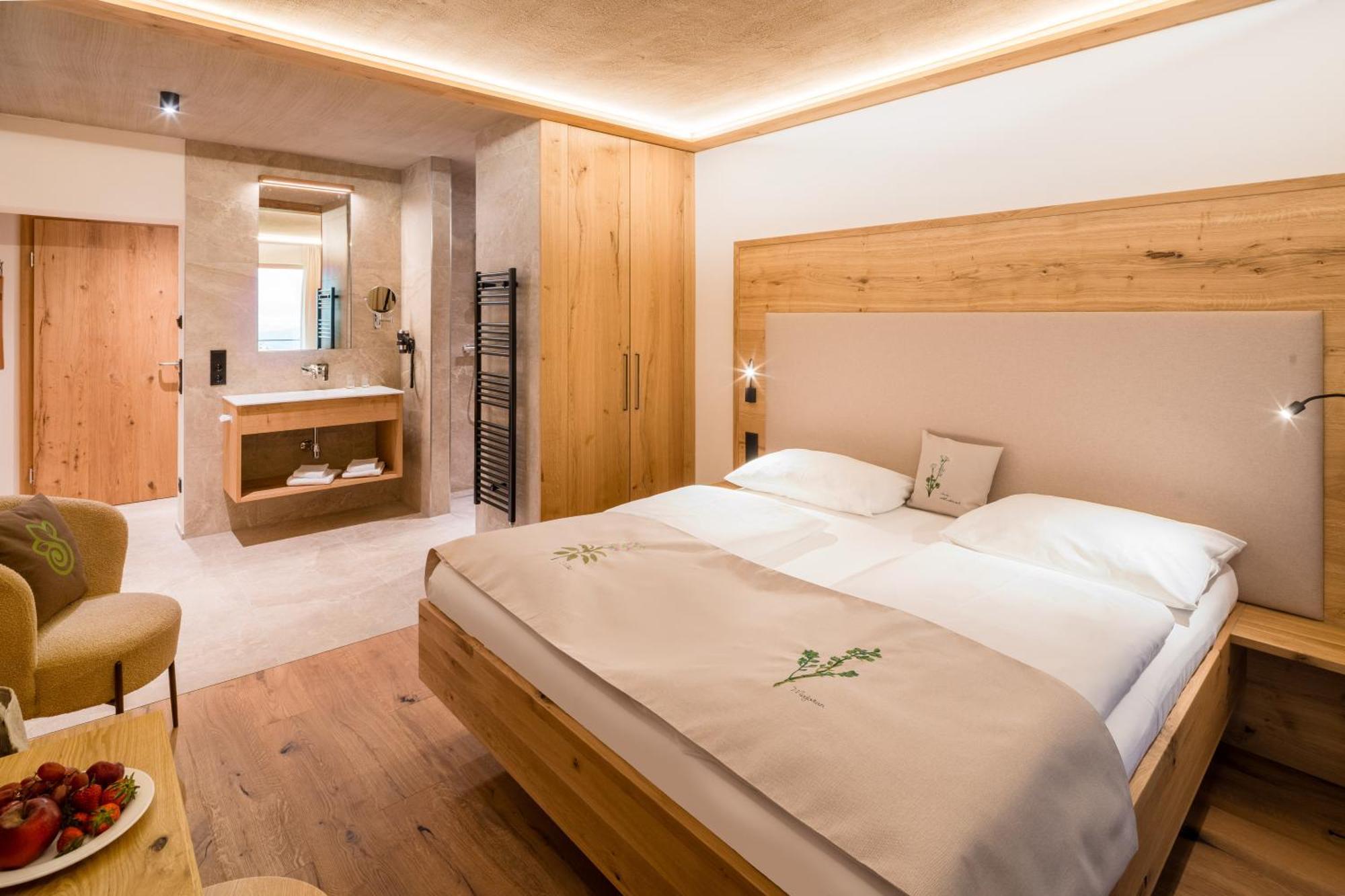 Naturhotel Alpenrose Millstatt