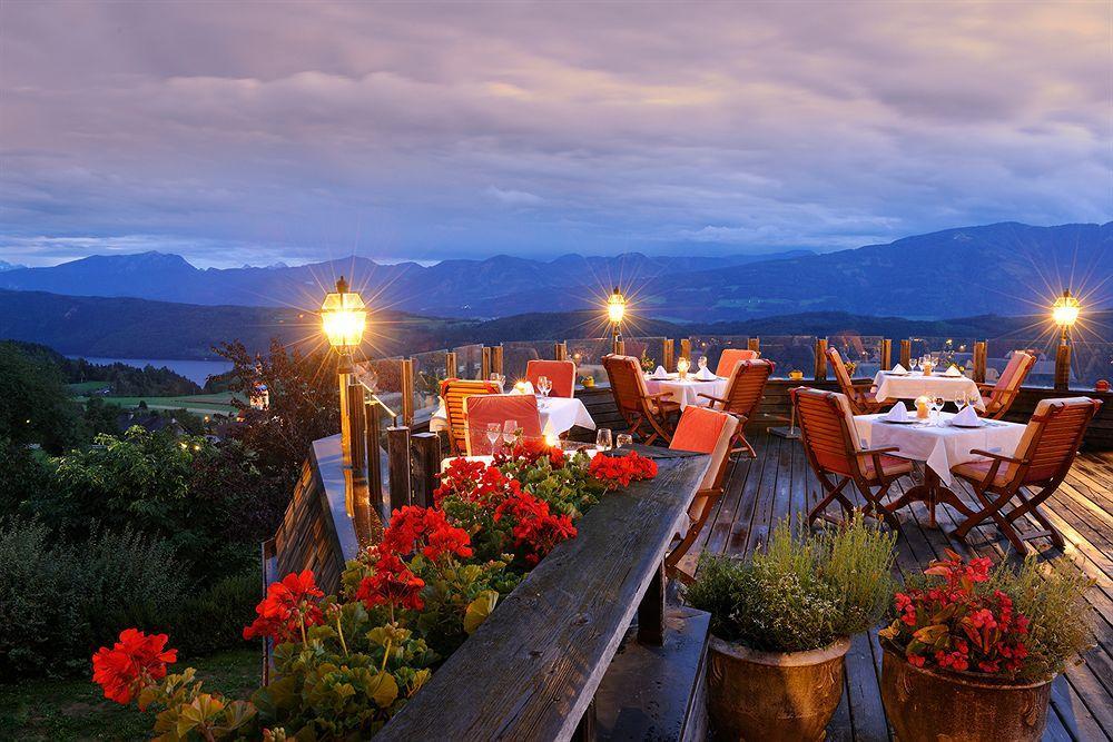 Hotel Naturhotel Alpenrose