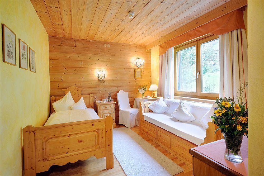 Hotel Naturhotel Alpenrose 4*