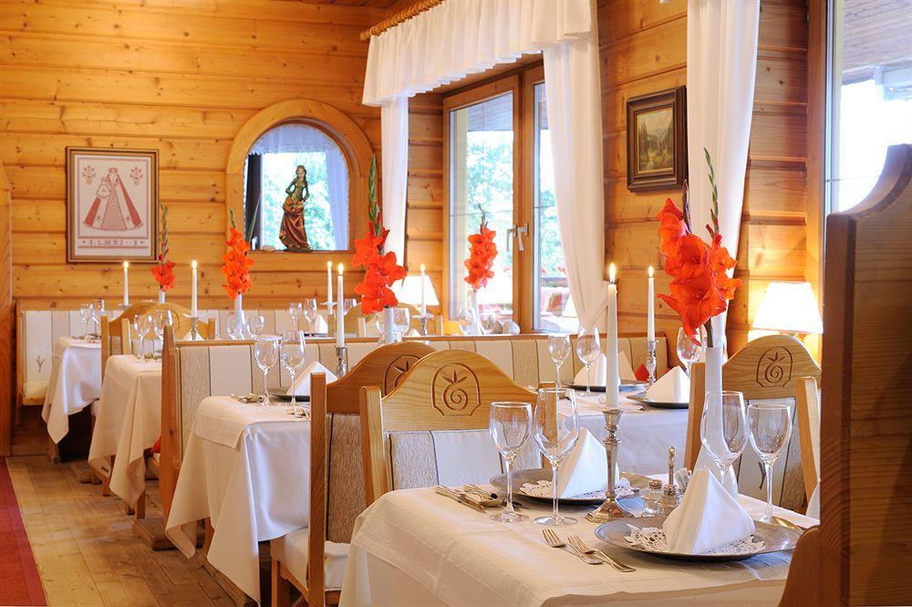 Naturhotel Alpenrose Millstatt
