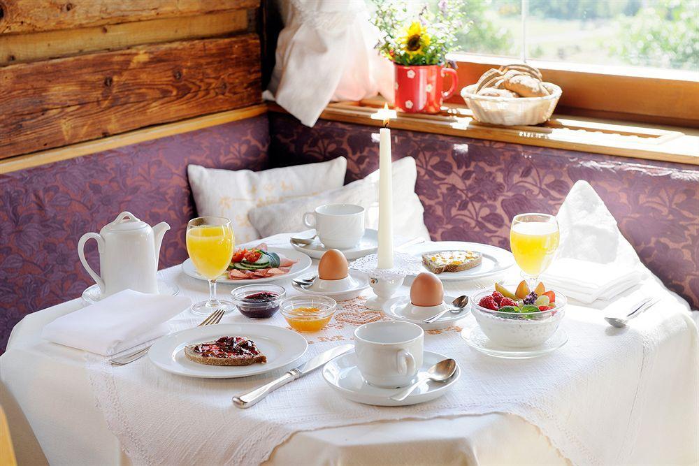 Hotel Naturhotel Alpenrose 4*