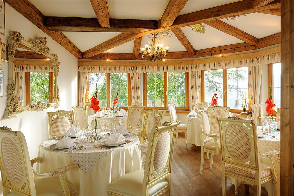 Hotel Naturhotel Alpenrose Millstatt