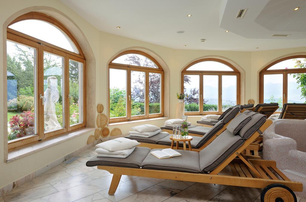 Naturhotel Alpenrose Hotel Millstatt