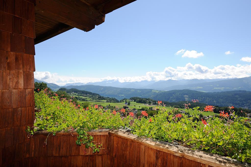 Naturhotel Alpenrose Hotel 4*