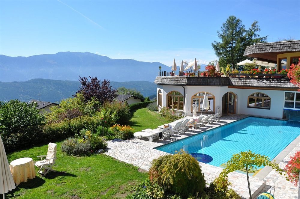Naturhotel Alpenrose Hotel Millstatt