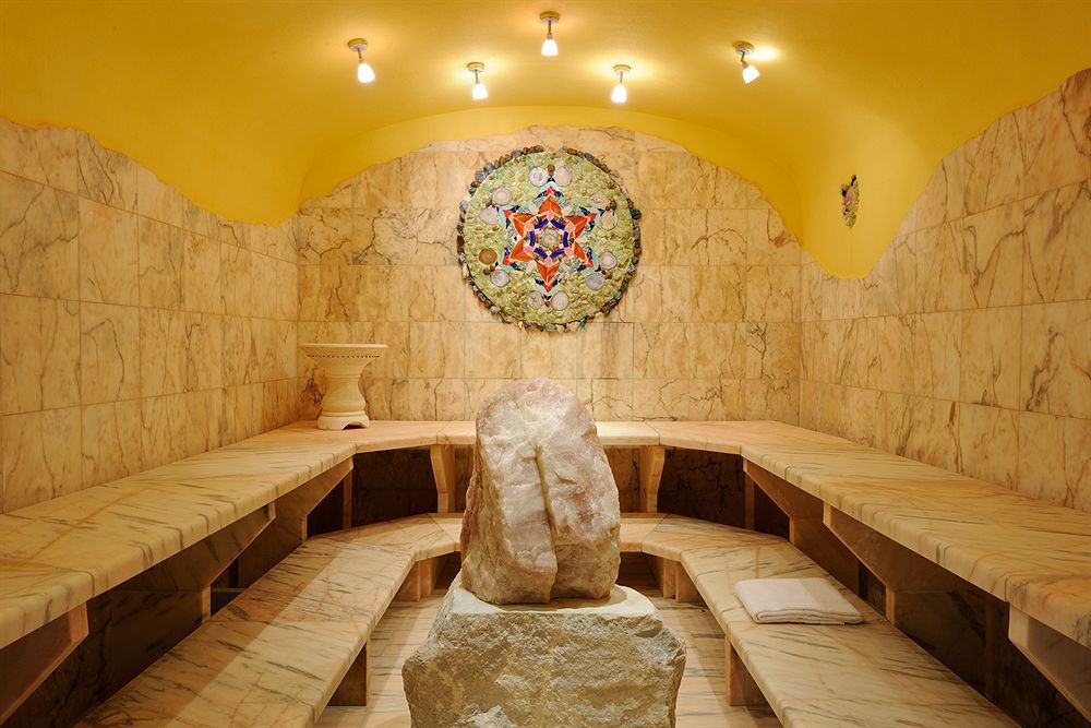 Naturhotel Alpenrose Hotel