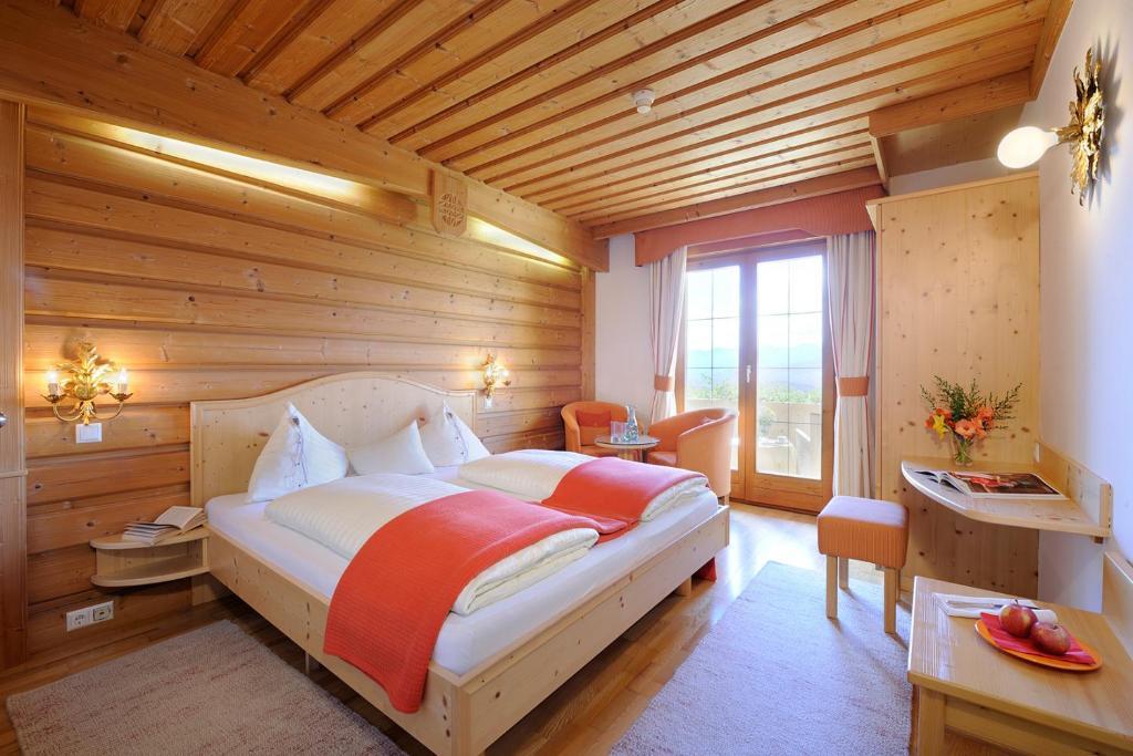 Naturhotel Alpenrose 4* Millstatt