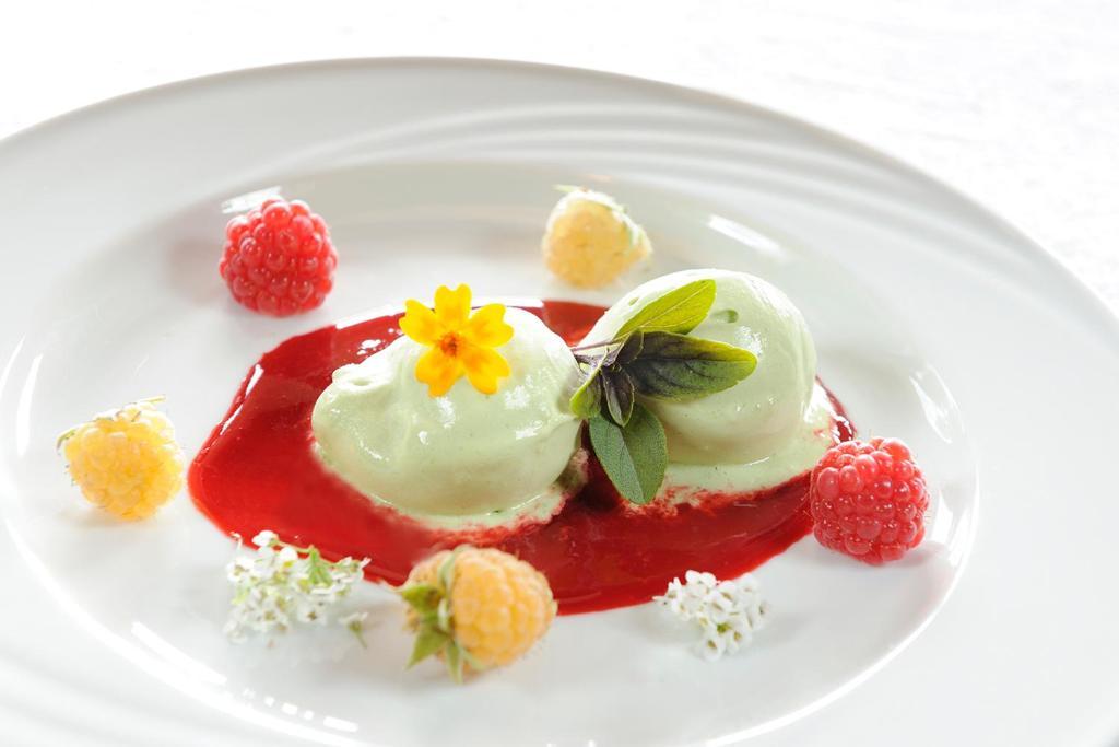 Naturhotel Alpenrose Hotel 4*