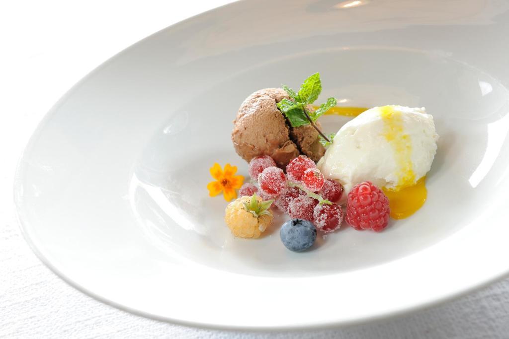 Naturhotel Alpenrose Hotel Millstatt