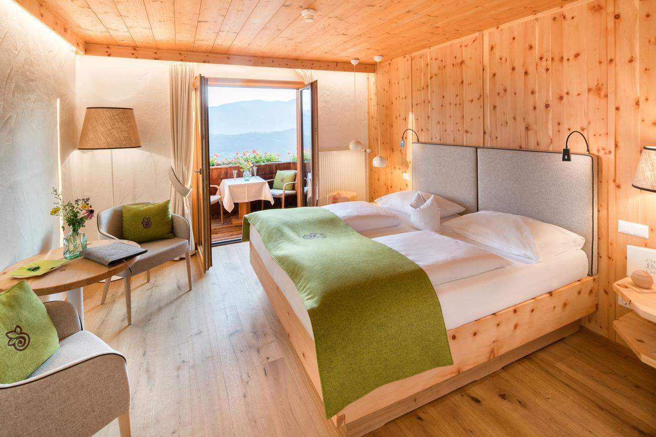 Hotel Naturhotel Alpenrose 4*