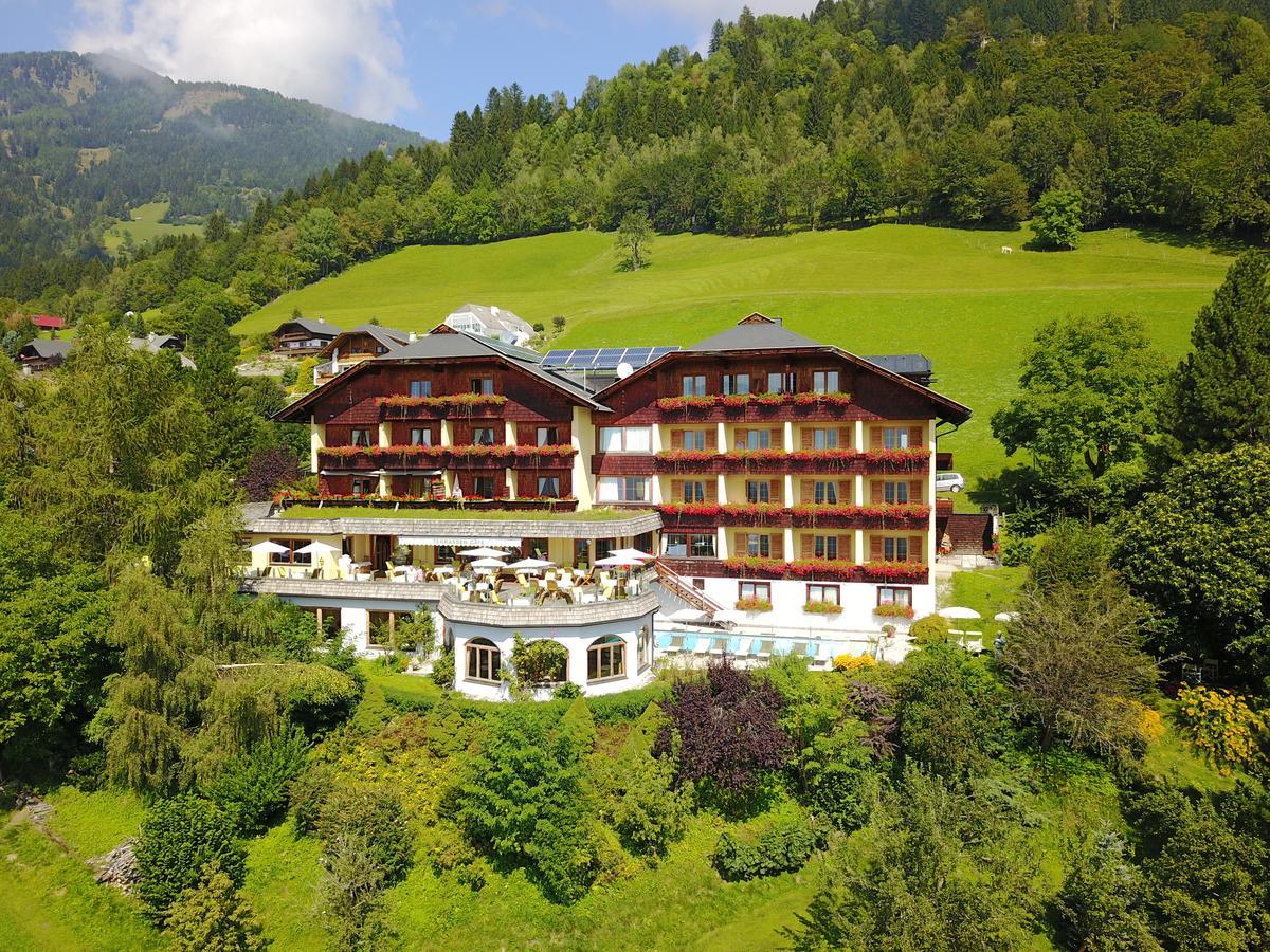 Naturhotel Alpenrose Hotel
