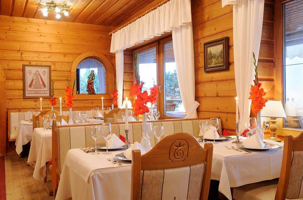 Naturhotel Alpenrose 4* Millstatt