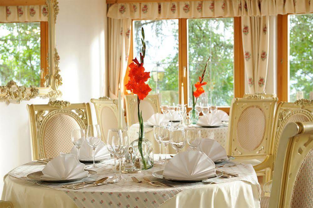 Naturhotel Alpenrose 4* Millstatt