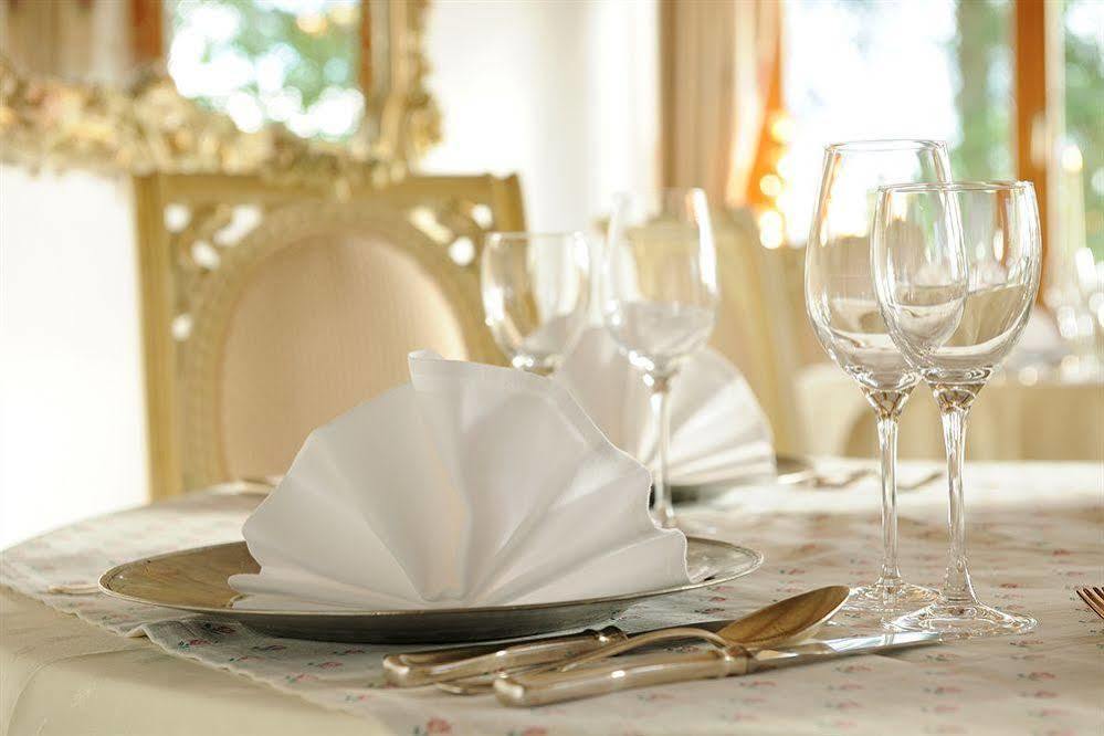 Hotel Naturhotel Alpenrose 4*