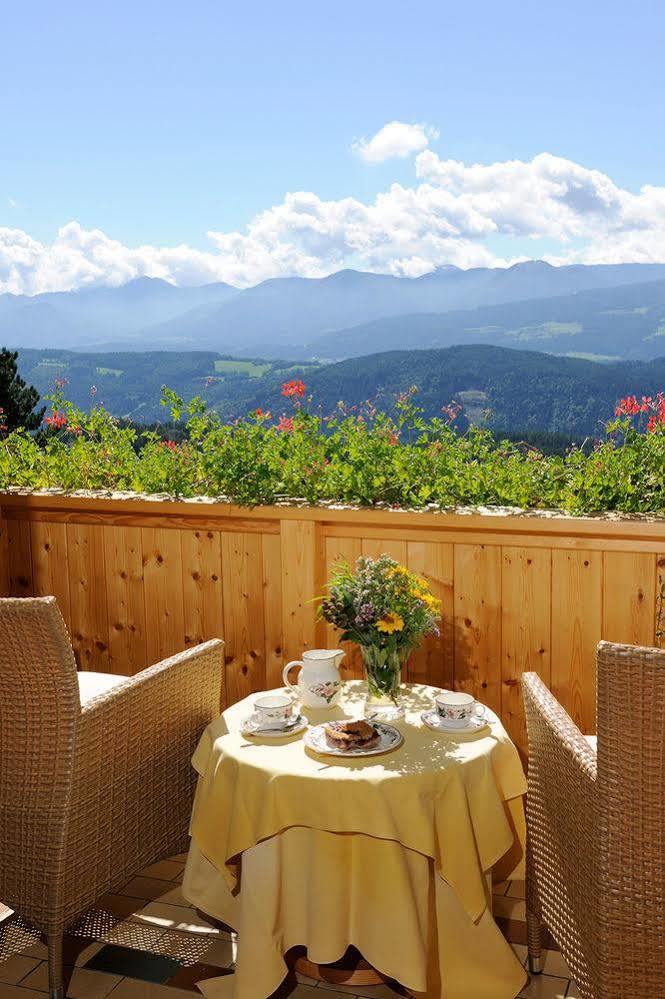 Hotel Naturhotel Alpenrose Millstatt